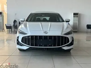 إم جي GT 2026 — Dubizzle Saudi