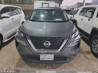 Nissan X-Trail 2023 — Dubizzle Saudi