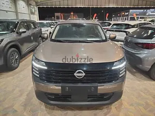 نيسان كيكس 2026 — Dubizzle Saudi