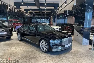Bentley Flying Spur 2020 — Dubizzle Saudi
