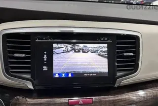 Honda Odyssey 2019