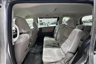 Honda Odyssey 2019
