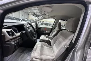 Honda Odyssey 2019