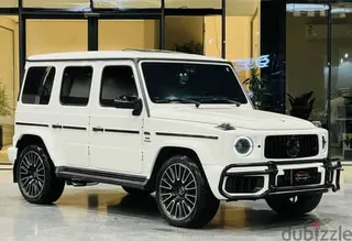 Mercedes-Benz Other 2021