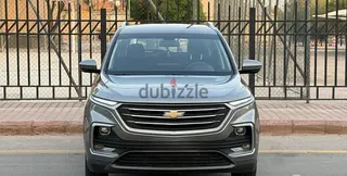 شيفروليه كابتيفا 2021 — Dubizzle Saudi
