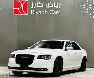 كرايسلر 300 2022 — Dubizzle Saudi