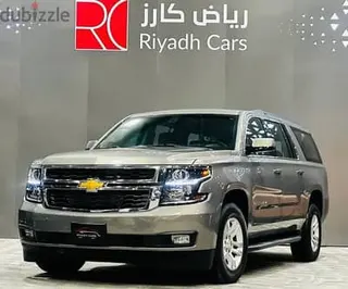 شيفروليه تاهو 2018 — Dubizzle Saudi