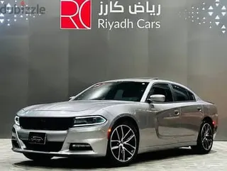 دودج تشارجر 2018 — Dubizzle Saudi