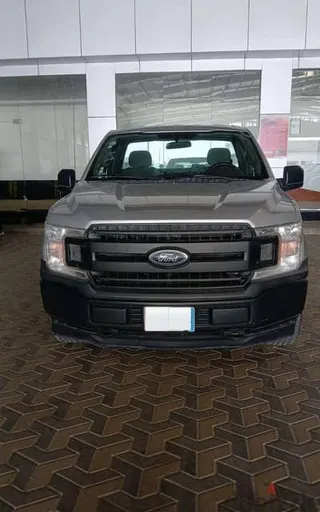 فورد F 150 2018 — Dubizzle Saudi
