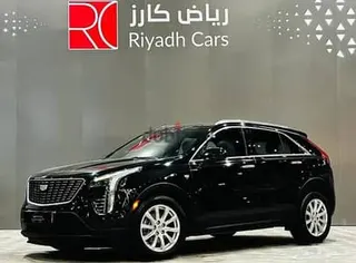 كاديلاك XT4 2020 — Dubizzle Saudi