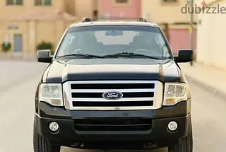 فورد اكسبيديشن 2014 — Dubizzle Saudi
