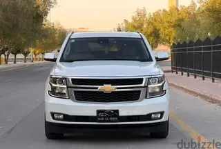 Chevrolet Suburban 2016 — Dubizzle Saudi