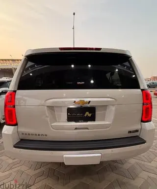 شيفروليه تريل بليزر 2016