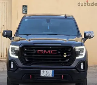 جي إم سي سييرا 2020 — Dubizzle Saudi