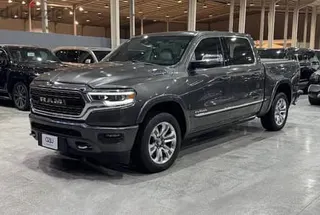 دودج Ram 1500 2023 — Dubizzle Saudi