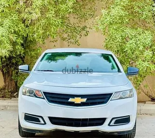 Chevrolet Impala 2018 — Dubizzle Saudi