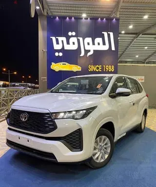 تويوتا Innova 2026 — Dubizzle Saudi