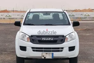 إيسوزو ديماكس 2015 — Dubizzle Saudi