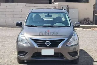 نيسان صني 2018 — Dubizzle Saudi