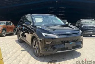 بايك X55 2025 — Dubizzle Saudi