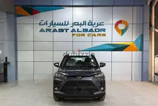 تويوتا Raize 2026 — Dubizzle Saudi