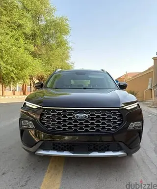 فورد تيريتوري 2025