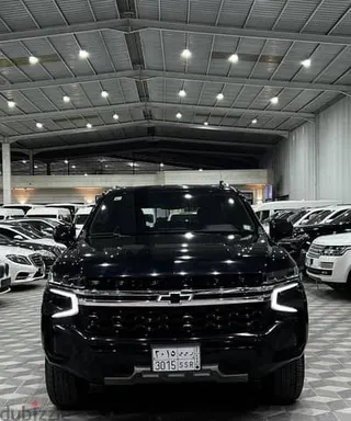 شيفروليه تاهو 2023