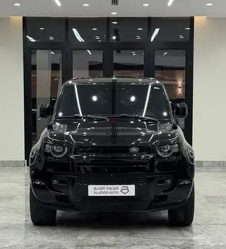 Land Rover Defender 90 2023 — Dubizzle Saudi