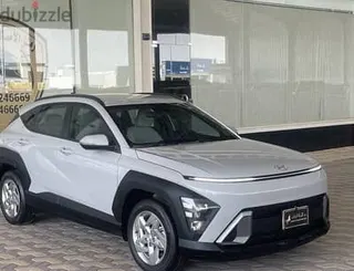 هيونداي كونا 2024 — Dubizzle Saudi