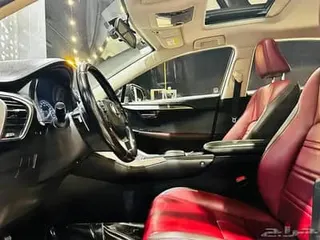 Lexus NX 300 2018
