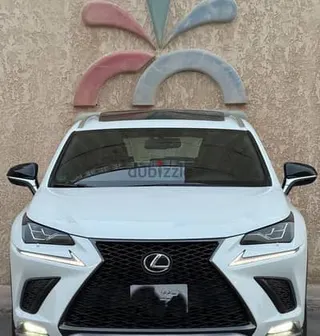 Lexus NX 300 2021 — Dubizzle Saudi