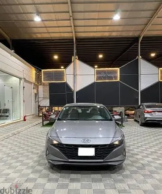 هيونداي النترا 2023 — Dubizzle Saudi