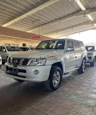 نيسان باترول 2023 — Dubizzle Saudi