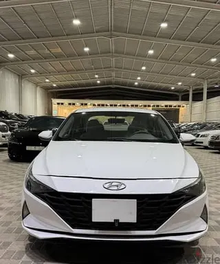 هيونداي النترا 2021 — Dubizzle Saudi