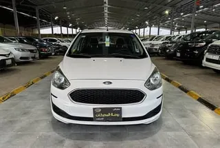 فورد Figo 2019 — Dubizzle Saudi
