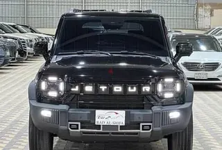 جيتور T2 2025 — Dubizzle Saudi