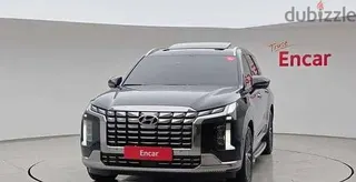 هيونداي باليسيد 2024 — Dubizzle Saudi