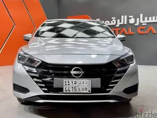 نيسان صني 2024