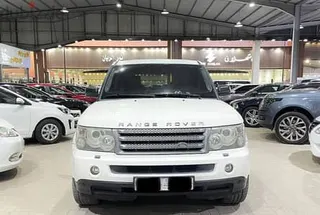 لاند روفر Range Rover Sport 2008
