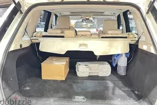لاند روفر Range Rover Sport 2008