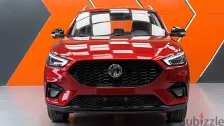 MG Other 2024