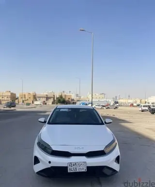 كيا سيراتو 2020 — Dubizzle Saudi