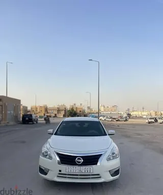 نيسان التيما 2016 — Dubizzle Saudi