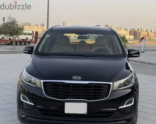 كيا كارنيفال 2020