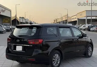 كيا كارنيفال 2020