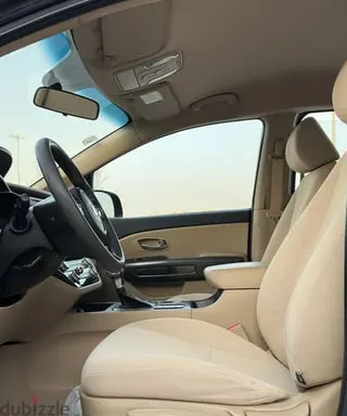 كيا كارنيفال 2020