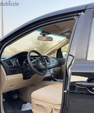 كيا كارنيفال 2020