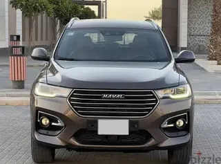 هافال H6 2021