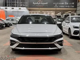 هيونداي النترا 2024