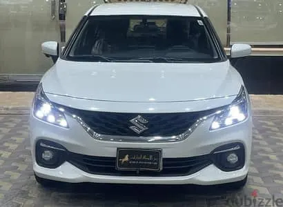 Suzuki Baleno 2025